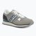 Pánské boty Napapijri NP0A4IQN ultimate grey