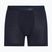 Pánské termo boxerky Icebreaker Merino 125 Cool-Lite Anatomica midnight navy