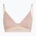 Termoaktivní sportovní podprsenka icebreaker Merino 150 Siren Bra Inserts pink quartz