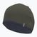 Čepice icebreaker Merino 200 Oasis Reversible Beanie dark loden/midnight navy