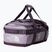 Cestovní taška The North Face Base Camp Voyager Duffel 42 transcendent grey/endle