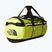 Cestovní taška The North Face Base Camp Duffel M 71 l fizz lime/lemon mist/tn