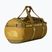 Cestovní taška The North Face Base Camp Duffel M 71 l golden tan/cedar/honeye