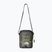Sáček The North Face Jester Crossbody 2.3 l anthracite grey/smoked pearl/fizz lime