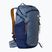 Turistický batoh The North Face Trail Lite Speed 30 l L-XL granite grey/summit nav