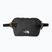 Ledvinka The North Face Clyffe Lumbar 2 l anthracite grey/tnf black
