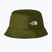 Čepice The North Face Sun Stash woodland green/khaki st