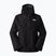 Pánská nepromokavá bunda The North Face Jazzi 3L Gtx tnf black