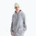 Pánská mikina The North Face Evolution Simple Dome Regular Hoodie tnf pale grey heather