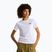 Dámské tričko The North Face Evolution Simple Dome Slim SS tnf white