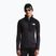 Dámská bunda The North Face Polartec Stormgap asphalt grey/tnf black
