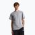 Pánské tričko na lezení The North Face Evolution Simple Dome Regular SS tnf pale grey heather