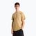 Pánské tričko na lezení The North Face Evolution Simple Dome Regular SS khaki stone