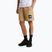 Pánské trekové šortky The North Face Box Nse Light Regular Shorts khaki stone