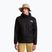 Pánská větrovka The North Face Ridgelite FF Wind tnf black