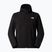 Pánská softshellová bunda The North Face Nimble Hoodie 2 tnf black