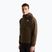 Pánská softshellová bunda The North Face Quest Mono new taupe green