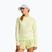 Dámská mikina The North Face Sunriser Hoodie lemon mist
