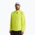 Pánská větrovka The North Face Men's Fontanales Wind Jacket fizz lime