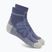 Dámské ponožky Smartwool Hike Light Cushion Ankle nigtfall blue
