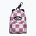Přívěsek na klíče Vans Micro Old Skool checkerboard pink fizz