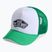 Dětská kšiltovka Vans Classic Patch Curved Bill Trucker vivid verdant