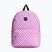 Městský batoh Vans Old Skool Check 22 l checkerboard pink fizz