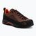 Pánské přístupové boty The North Face Verto Alpine GTX ember soil/lava