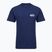 Pánské tričko Vans Double Standard Tee deep indigo