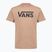 Pánské tričko Vans Classic Tee warm taupe