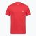 Pánské tričko Vans Left Chest SS crimson haze