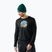 Pánské tričko Longsleeve Smartwool First Chair Pursuit Active LS black