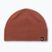 Zimní čepice Smartwool The Lid Burnt Sienna