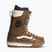 Pánské snowboardové boty Vans Invado Pro M vintage cocoa