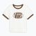 Dámské tričko Vans Center Chest Ringer Tee egret