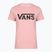Dámské tričko Vans Flying V Crew Tee flying v misty mauve