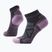 Dámské ponožky Smartwool Hike Light Cushion Ankle charcoal