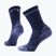 Dámské ponožky Smartwool Hike Light Cushion Crew deep navy