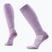 Dámské lyžařské ponožky Smartwool Ski Zero Cushion OTC purple dawn