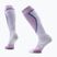 Dámské lyžařské ponožky Ski Full Cushion OTC purple eclipse