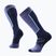 Lyžařské ponožky Ski Full Cushion OTC nightfall blue