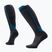Lyžařské ponožky Smartwool Intraknit Ski Targeted Cushion OTC charcoal