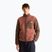 Pánská fleecová mikina The North Face Yumiori Full Zip copper silt/smo