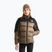 Dámská péřová bunda The North Face Diablo Down 2.0 garnet black heather