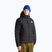 Pánská zateplená bunda The North Face Aconcagua Hooded tnf black