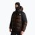 Pánská péřová bunda The North Face Diablo Down 2.0 Hoodie dark chestnut b