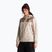 Dámská nepromokavá bunda The North Face Antora Rain timeless taupe/garnet