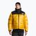 Pánská péřová bunda The North Face Summit Nuptse summit gold/tnf black