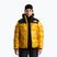 Dámská péřová bunda The North Face Summit Nuptse summit gold/tnf black