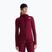 Dámská trekingová mikina The North Face Summit Futurefleece Full Zip Hoodie burgundy crush